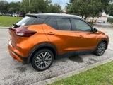Used 2021 Nissan Kicks SV image 5