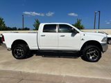 Used 2018 RAM 2500 SLT image 4