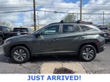 Used 2022 Hyundai Tucson Blue image 6