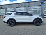Used 2022 Ford Explorer Timberline image 2