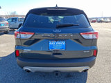 Certified 2022 Ford Escape SEL w/ Class II Trailer Tow Package image 5