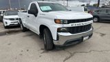 Used 2019 Chevrolet Silverado 1500 W/T w/ WT Fleet Convenience Package image 3