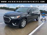 Used 2019 Chevrolet Traverse LT image 2