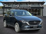 Used 2024 MAZDA CX-5 AWD 2.5 S w/ Select Package image 3