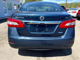 Used 2013 Nissan Sentra SV image 4