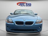 Used 2003 BMW Z4 2.5i image 3