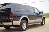 Used 2000 Ford Excursion Limited image 3