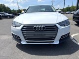 Used 2017 Audi A4 2.0T Ultra Premium w/ Convenience Package image 3