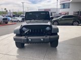 Used 2008 Jeep Wrangler X image 2