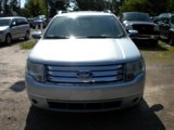 Used 2008 Ford Taurus X Limited image 6