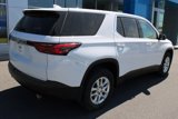 Used 2022 Chevrolet Traverse LS image 6