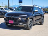 New 2025 Chevrolet TrailBlazer ACTIV w/ Convenience Package image 2
