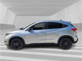 Used 2022 Honda HR-V Sport image 3