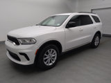Used 2023 Dodge Durango SXT image 2