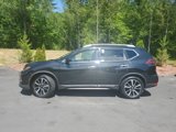 Used 2019 Nissan Rogue SL image 2