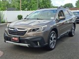 Used 2021 Subaru Outback Limited image 3