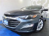 Used 2020 Chevrolet Malibu LT image 2