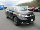 Certified 2019 Honda CR-V EX image 3