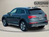 Certified 2024 Audi Q5 2.0T Premium w/ Convenience Package image 6