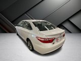 Certified 2017 Toyota Camry SE image 3