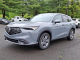 New 2025 Acura ADX AWD image 2