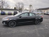 Used 2016 Ford Fusion SE image 3