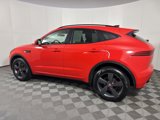 Used 2020 Jaguar E-PACE Checkered Flag image 4
