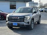 New 2025 GMC Terrain Elevation image 4