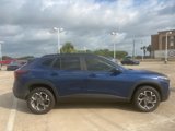 Used 2024 Chevrolet Trax LT w/ Driver Confidence Package image 4