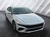 New 2025 Hyundai Elantra SE image 3