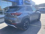 Used 2022 Chevrolet TrailBlazer LT w/ Convenience Package image 4