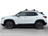 New 2025 Chevrolet TrailBlazer LT image 2