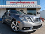 Used 2010 Mercedes-Benz E 350 Sedan image 2