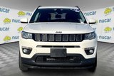 Used 2021 Jeep Compass Latitude image 2
