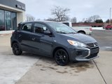 New 2024 Mitsubishi Mirage Black Edition image 3