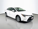 Certified 2023 Toyota Corolla LE image 3