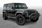 Used 2015 Jeep Wrangler Unlimited Sahara w/ Max Tow Package image 2