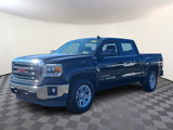 Used 2015 GMC Sierra 1500 SLE w/ SLE Value Package image 3