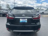 Used 2021 Lexus RX 350 AWD w/ Premium Package image 4
