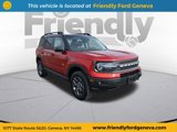 Used 2022 Ford Bronco Sport Badlands image 3