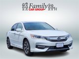 Used 2017 Honda Accord EX-L image 2
