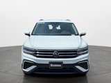 Used 2022 Volkswagen Tiguan SE image 4