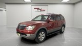 Used 2009 Kia Borrego EX w/ Premium Pkg image 3