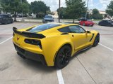 Used 2015 Chevrolet Corvette Z06 w/ 3LZ Preferred Equipment Group image 4