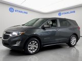 Used 2020 Chevrolet Equinox LS w/ LS Convenience Package image 2
