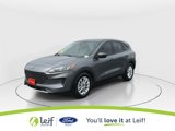 Used 2022 Ford Escape S image 4