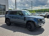 Certified 2022 Land Rover Defender 110 SE image 3
