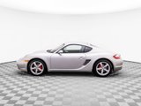 Used 2008 Porsche Cayman S image 2