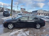 Used 2017 Chevrolet Malibu LS image 4