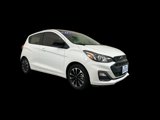 Used 2021 Chevrolet Spark LT w/ Spark Special Edition image 4
